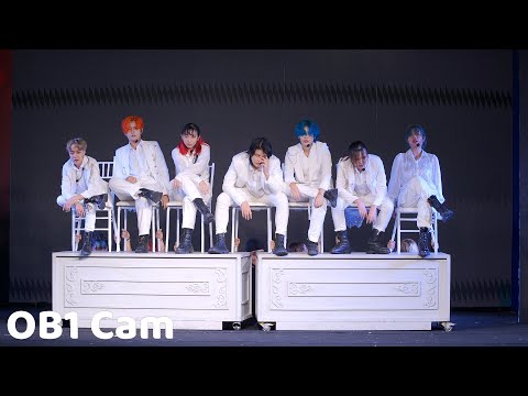 220724 Re-gend cover BTS - ON + Dionysus @ MBK Cover Dance 2022 (Junior Final)