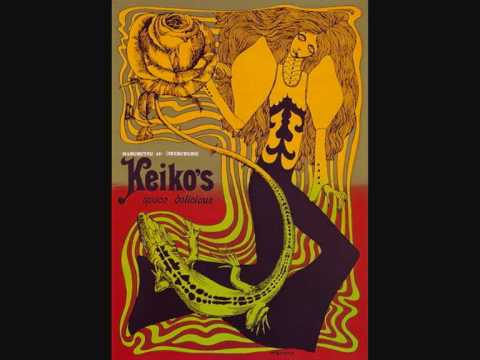 The Human Beinz - I've Got To Keep On Pushing