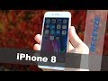 Mobilné telefóny Apple iPhone 8 64GB
