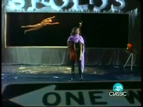 Laura Branigan - Self Control