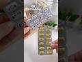 DIY Cute Medicine Idea Shorts Art Diy Muktaartandcraft Youtubeshorts