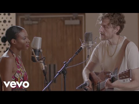 Allison Russell - Joyful Motherfuckers (Ocean Way)