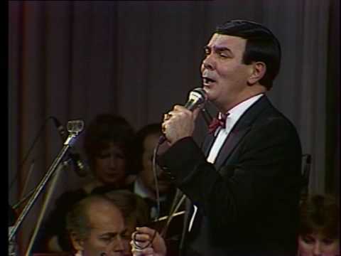 Муслим Магомаев - Позови Меня