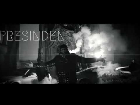 "PRESIDENT" - SHINDY x AZAD x AK AUSSERKONTROLLE TYPE BEAT (prod. by PRIDEFIGHTA)