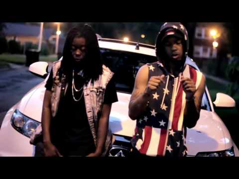 Weirdbukool GINO - GET FADED