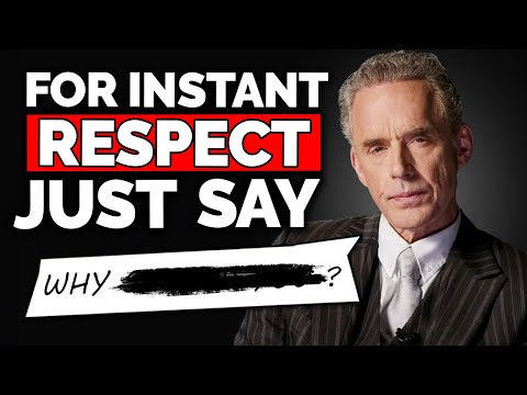 How To Avoid Embarrassing Yourself In An Argument  - Jordan Peterson