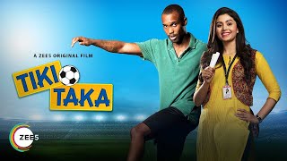 Tiki Taka