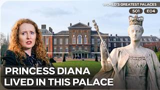 Kensington Palace: Home of Queen Victoria And More | World's Greatest Palaces - Season 1 Episode 4
