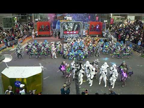 2020 FRALINGER STRING BAND   TOP BOX VIEW