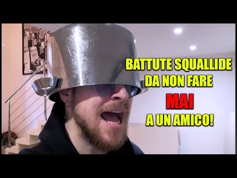 CHEESY JOKES YOU SHOULD NEVER MAKE TO A FRIEND!