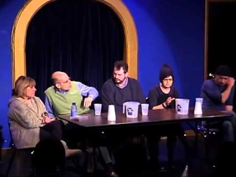 Chicago Improv Summit (2007)