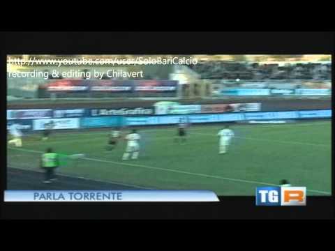 TGR Puglia 13/01/2012: ad un giorno da Varese-Bari