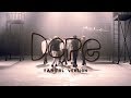 BTS - Dope (Fangirl Version) 
