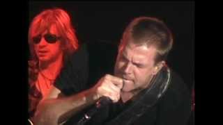 JACK INGRAM  Mustang Burn 2011 LiVe