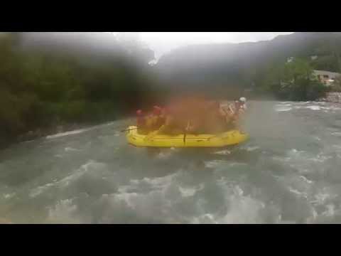 Rafting 2014