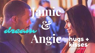 Power Season 1 Episode 1  Jamie Meets Angie