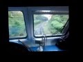 Ella Kandy journey in Sri Lanka Railways Class.