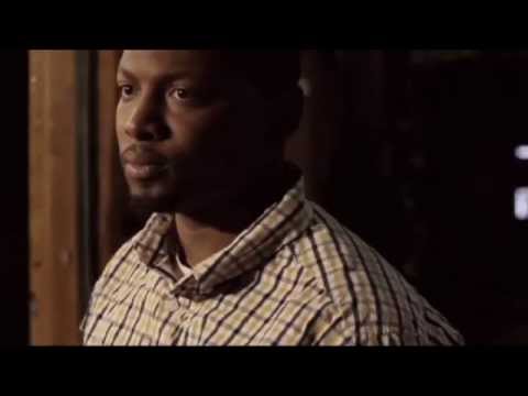 "Rise Up Black Man" Trailer