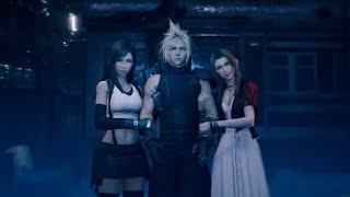 【女性配信者】FINAL FANTASY VII REMAKE　#10