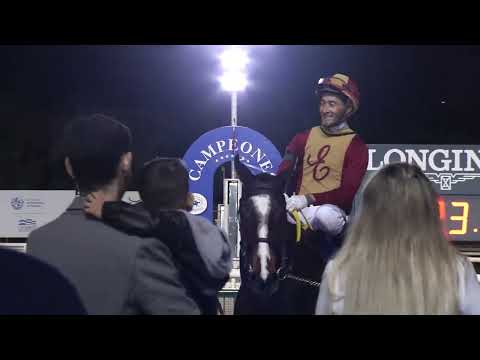 230604 c11 - TETUAN - HIPODROMO DE MAROÑAS - CLÁSICO CAMPEONES JUVENILE FILLIES