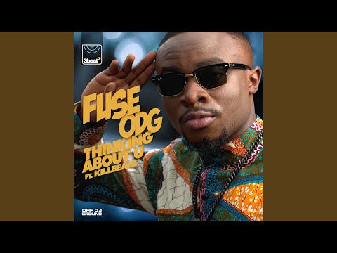 Thinking About U (Kamaura Radio Edit)