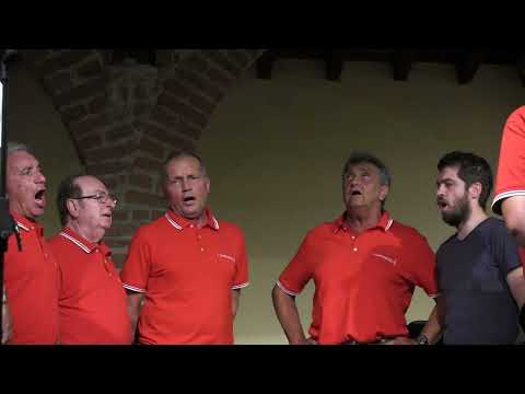 I  CAMPAGNOLI  "" La  veniva  dalla Francia ""