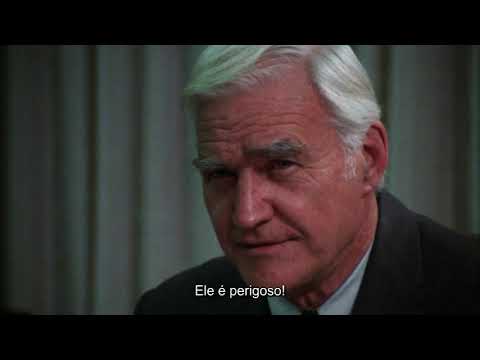 1973 The Stone Killer (Jogo Sujo)  (Legendado)
