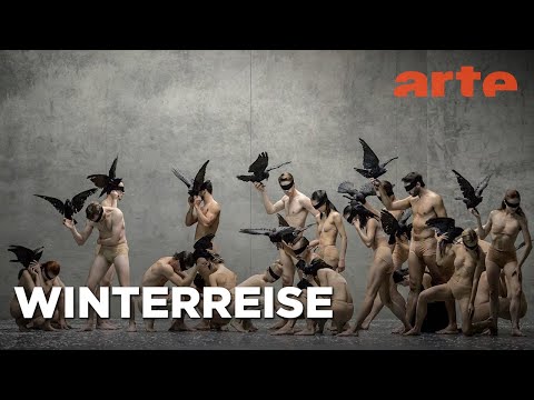 "Winterreise", ein Ballett von Christian Spuck - ARTE Concert
