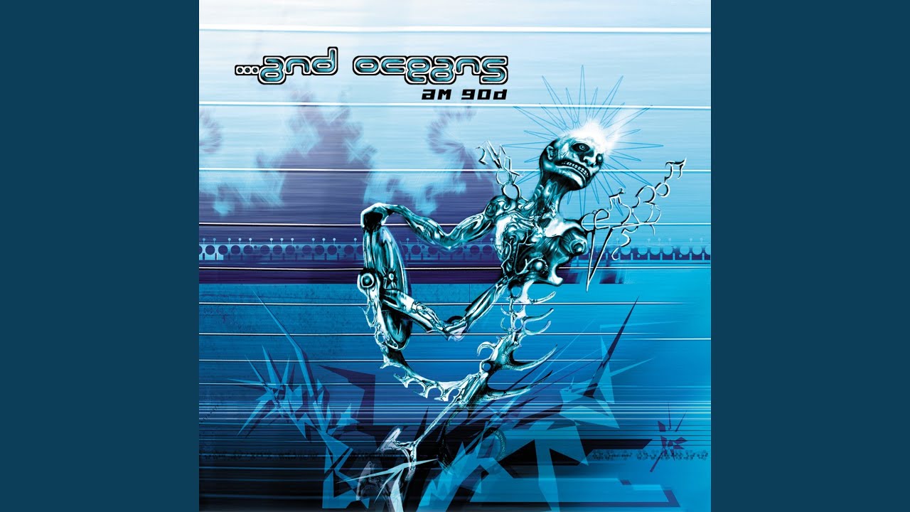 ...And Oceans - Intelligence Is Sexy