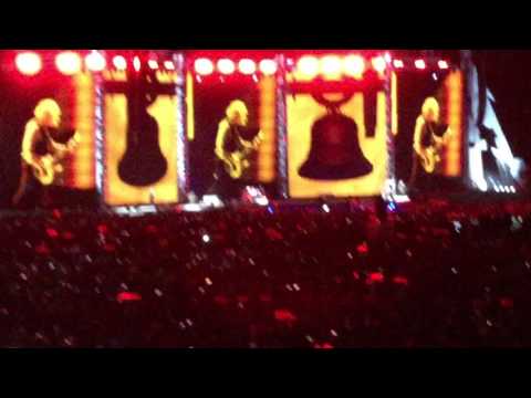 Metallica Live in Mexico City  Foro Sol 3/3/2017