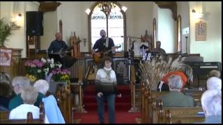 Joe McCool & the Bald Brothers Band Hey Good Lookin'