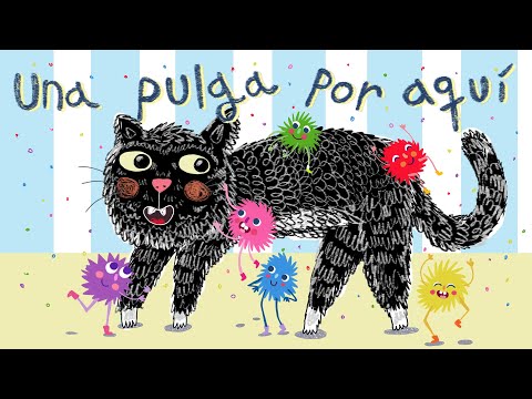 Tu Rockcito - Una Pulga Por Aquí