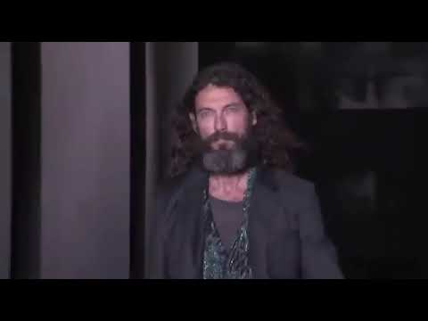 Maison Margiela  Spring/Summer 2014 Menswear Runway Collection / 4k HD