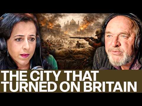 How One of India’s Greatest Cities Turned Into a Death Trap