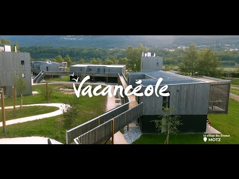 Village des Oiseaux - Camping Savoie - Image N°2