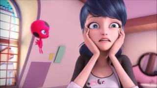 So In Love With Two - Adrien x Marinette x Nathanael