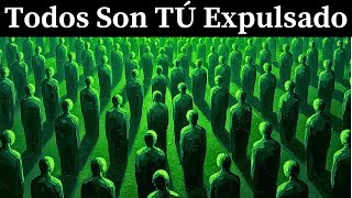 Nadie Es Real Excepto Tú: El Descubrimiento Más Perturbador de Neville Goddard