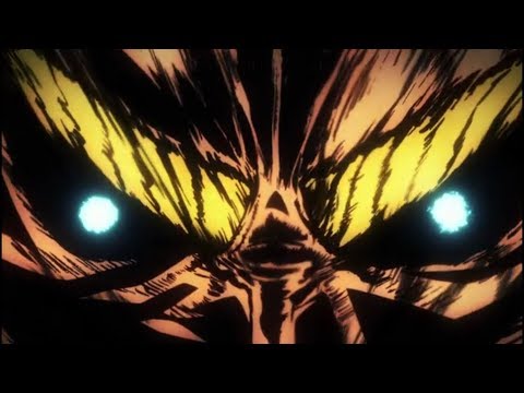 All Might Vs Nomu - Das Symbol des Friedens ∫ My Hero Academia ∫ Deutsch