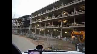 preview picture of video 'new 3M research Bldg.  const.'