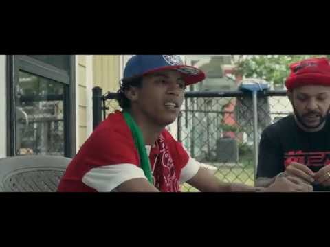 AMG VIC - War With Myself (OFFICIAL MUSIC VIDEO) 🎥 by @bridgez15