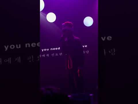 colde - all you need is love / 181224 merrywavychristmas