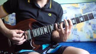 Johnny B. Goode Roadrunner