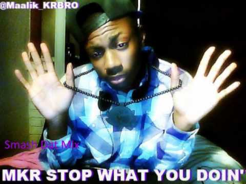 @CityBoyMaalikKR - Smash Dat Mix