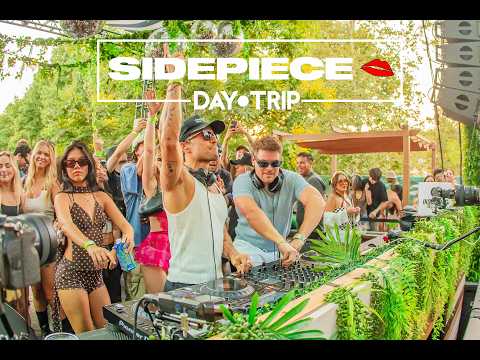 SIDEPIECE @DayTripLA in the Park 2025