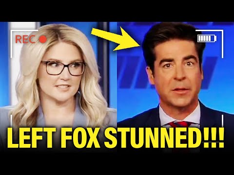 Fox Guest EXPOSES harsh truth on TRUMP TRIAL, hosts CAN’T HANDLE IT