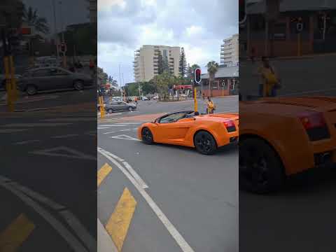 1 Hour carspotting in Durban🇿🇦💯#carspotting#durban#umhlanga#ludicroustahj#edit