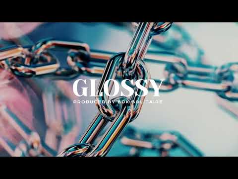 [FREE] GLOSSY | Raul Clyde x Zakyo x Reggaeton Type Beat