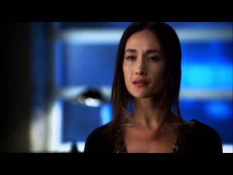 Nikita 3x15: End Scene, Nikita and Alex