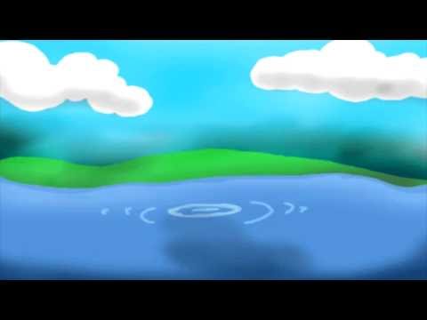 Mudkip [mini animation]