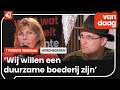 Herenboeren op de Usseler Es: het mag, maar de tijd dringt.. gaat het lukken?